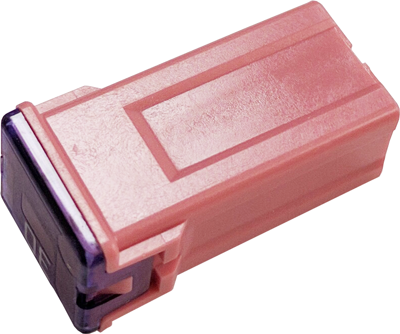 FUSE JCASE FEMALE LINK 30A PINK